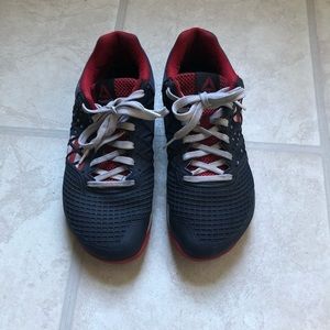 Reebok Nano 4.0